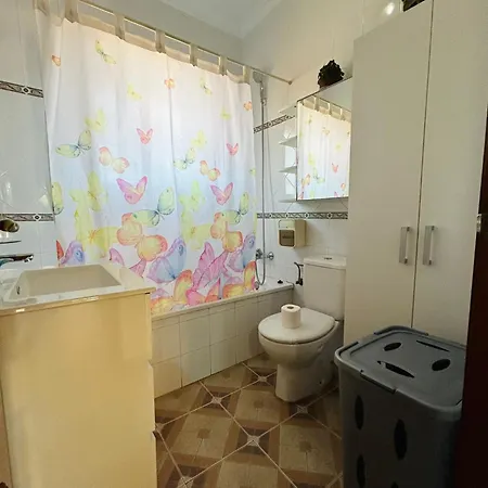 Piscina Privada Cerca Del Mar Solo Familia * Conil De La Frontera