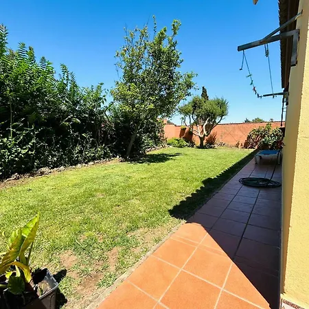 Holiday home Piscina Privada Cerca Del Mar Solo Familia *